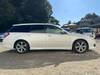 SUBARU LEGACY TOURING WAGON