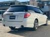 SUBARU LEGACY TOURING WAGON