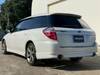 SUBARU LEGACY TOURING WAGON