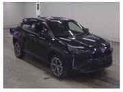 2023 TOYOTA YARIS CROSS HYBRID Z