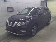 2018 NISSAN X-TRAIL