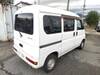 HONDA ACTY VAN