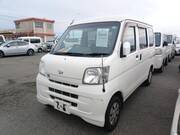 2017 DAIHATSU HIJET CARGO