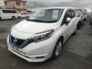 2020 NISSAN NOTE