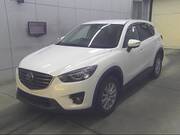 2014 MAZDA CX-5