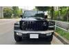 CHRYSLER JEEP WRANGLER UNLIMITED