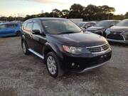 2007 MITSUBISHI OUTLANDER 24G