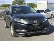 2015 HONDA VEZEL HYBRID X