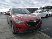 2014 MAZDA CX-5 XD