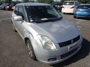 2005 SUZUKI SWIFT XG