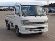 1999 DAIHATSU HIJET TRUCK 0.35ton
