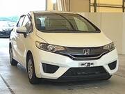 2014 HONDA FIT