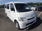 2018 TOYOTA LITEACE VAN GL