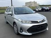 2020 TOYOTA COROLLA FIELDER