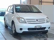 2003 TOYOTA IST 1.3F L EDITION