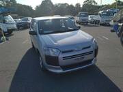 2019 TOYOTA PROBOX VAN