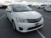 2013 TOYOTA COROLLA AXIO 1.5G