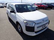 2015 TOYOTA PROBOX VAN