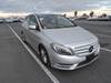 MERCEDES BENZ B CLASS