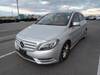 MERCEDES BENZ B CLASS