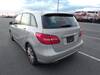 MERCEDES BENZ B CLASS