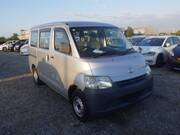 2011 TOYOTA TOWNACE VAN DX