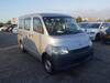 TOYOTA TOWNACE VAN