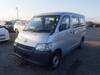 TOYOTA TOWNACE VAN