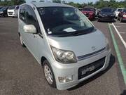 2008 DAIHATSU MOVE