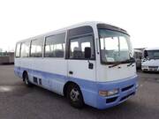 2001 NISSAN CIVILIAN