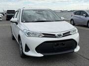 2020 TOYOTA COROLLA AXIO