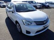2014 TOYOTA COROLLA AXIO 1.5X