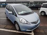 2008 HONDA FIT G