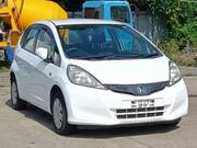 2013 HONDA FIT 13G