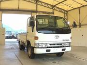 1997 TOYOTA TOYOACE TRUCK 1.5ton