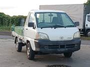 2000 TOYOTA LITEACE TRUCK 0.75ton