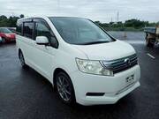 2009 HONDA STEPWAGON