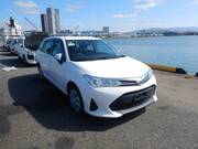 2020 TOYOTA COROLLA FIELDER