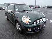 2012 BMW MINI COOPER