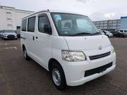 2018 TOYOTA LITEACE VAN GL