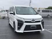 2020 TOYOTA VOXY ZS KIRAMEKI II