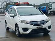 2014 HONDA FIT