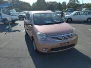 2008 TOYOTA RAUM