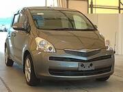 2008 TOYOTA RACTIS