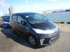 HONDA FREED HYBRID