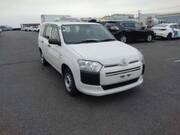 2019 TOYOTA PROBOX VAN