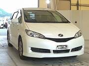 2011 TOYOTA WISH 1.8X HID SELECTION