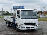 2013 MITSUBISHI FIGHTER 2.9ton