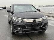 2020 HONDA VEZEL