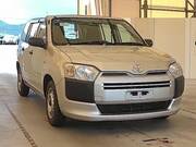 2015 TOYOTA PROBOX VAN